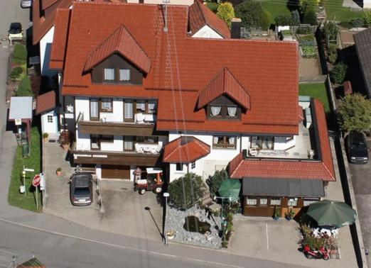 Hotel Hefterwaldstueble à Schramberg Extérieur photo