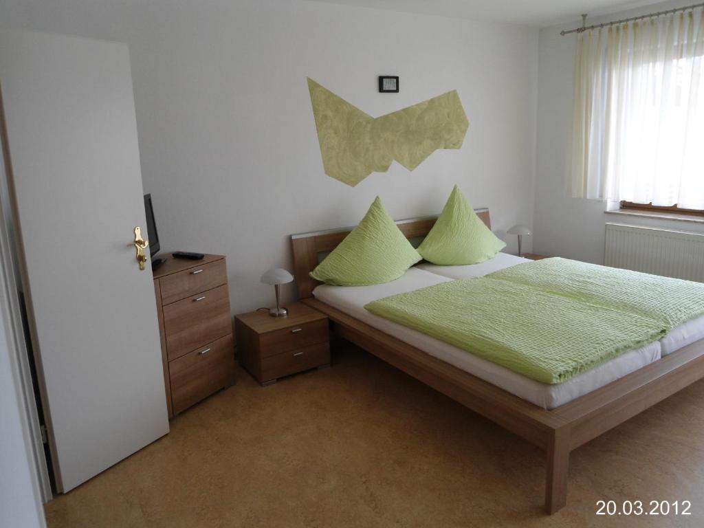 Hotel Hefterwaldstueble à Schramberg Chambre photo