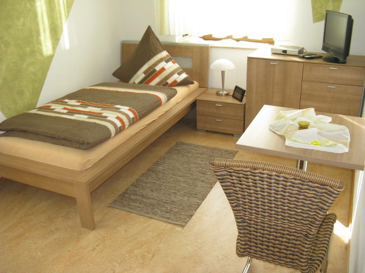 Hotel Hefterwaldstueble à Schramberg Extérieur photo