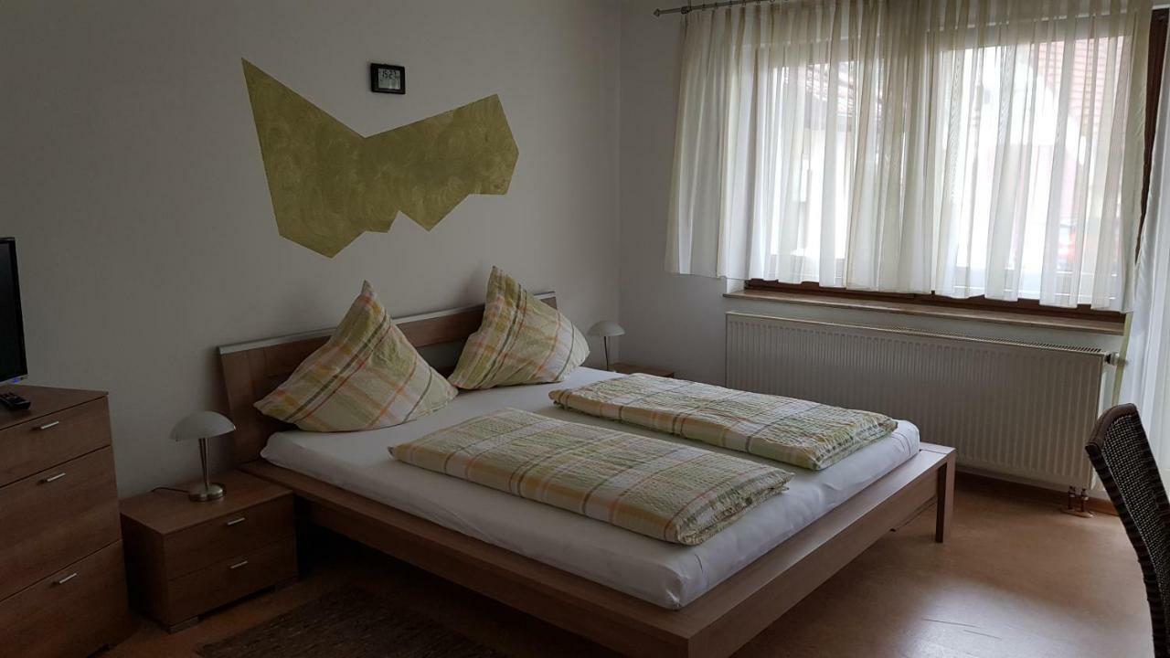 Hotel Hefterwaldstueble à Schramberg Extérieur photo