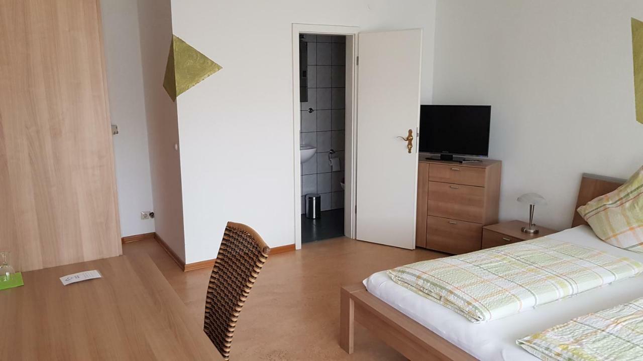 Hotel Hefterwaldstueble à Schramberg Extérieur photo
