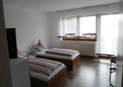 Hotel Hefterwaldstueble à Schramberg Chambre photo