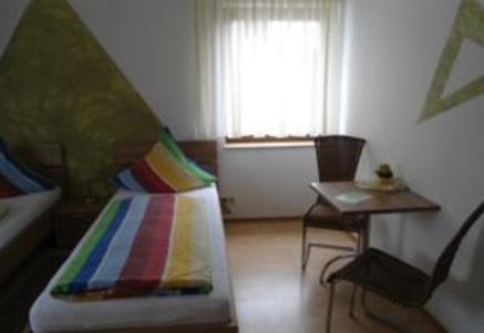 Hotel Hefterwaldstueble à Schramberg Chambre photo