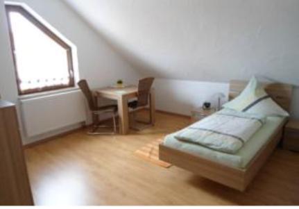 Hotel Hefterwaldstueble à Schramberg Chambre photo